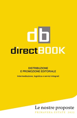 Magazine directBOOK n.0 - Primavera-Estate 2022