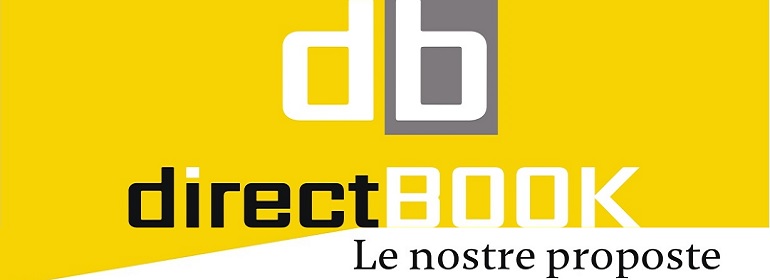 directBOOK - Le nostre proposte Primavera-Estate 2022